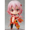 Guilty Crown Nendoroid Action Figure Inori Yuzuriha 10 cm