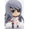 IS (Infinite Stratos) Nendoroid PVC Action Figure Puchikko Laura Bodewig 8 cm