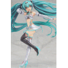 Racing Miku Statue 1/8 Racing Miku 2012 ver. 19 cm