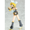 Character Vocal Series 02 Kagamine Rin & Len PVC Figure 1/8 Kagamine Rin 17 cm