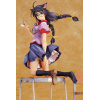 Bakemonogatari PVC Statue 1/8 Tsubasa Hanekawa 22 cm