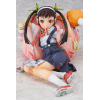 Bakemonogatari PVC Statue 1/8 Mayoi Hachikuji 16 cm