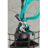 Character Vocal Series 1 PVC Figure 1/8 Miku Hatsune Love is War 28 cm