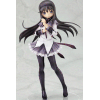 Puella Magi Madoka Magica PVC Statue 1/8 Akemi Homura 19 cm