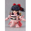 Sakura Wars Nendoroid Action Figure Sakura Shinguji & Koubu Set 10 cm