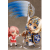 Aquapazza Nendoroid Action Figure Sasara Kusugawa Valkyrie Ver. & Maryan