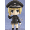 Strike Witches Nendoroid PVC Action Figure Erica Hartmann 10 cm