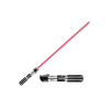 Star Wars Replica 1/1 Force FX Lightsaber with Removable Blade Darth Vader