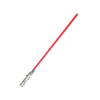 Star Wars Replica 1/1 Force FX Lightsaber with Removable Blade Darth Maul