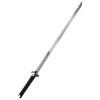 Resident Evil Afterlife Replica 1/1 Alice Katana 104 cm