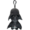 Star Wars Plush Keychain with Sound Darth Vader 10 cm