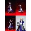 Revoltech - Saber (Fate Stay Night)