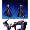 Revoltech - Saber Alter