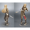Tales Of The Abyss - Tear Grants