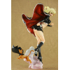 DC Comics Bishoujo PVC Statue 1/7 Evil Supergirl SDCC 2011 Exclusive 25 cm