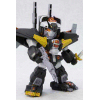 God Bless The Machine Dancouga D-Style Model Kit Dancouga 12 cm