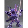 Muv-Luv Alternative D-Style Model Kit Takemikaduchi Type 00R 9 cm