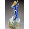 Marvel Comics PVC Statue 1/7 Invisible Woman Bishoujo 23 cm