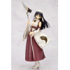 Shining Wind Ani Statue 1/8 Ryuna 20 cm