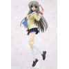 Clannad Ani Statue 1/6 Tomoyo Sakagami School Uniform 25 cm