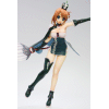 To Heart 2 Manaka De Ikuno Ani Statue 1/8 Manaka Komaki Sage Version 20 cm