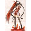 Shining Blade Ani Statue 1/6 Roaring Blaze Sakuya Mode Crimson 33 cm
