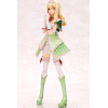 Shining Blade Ani Statue 1/8 Elmina Rhoderia 20 cm