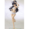 The Idolmaster Ani Statue 1/7 Hibiki Ganaha Angelic Island 28 cm