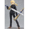 Fate/Stay Night Figma Action Figure Saber Zero 14 cm