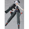 Strike Witches Figma Action Figure Sanya V. Litvyak 13 cm