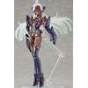 Xenosaga Episode 3: Also sprach Zarathustra Figma Action Figure T-elos 16 cm