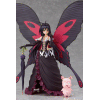 Accel World Figma Action Figure Kuroyukihime: School Avatar Ver. 13 cm