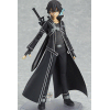 Sword Art Online Figma Action Figure Kirito 12 cm