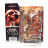 Clive Barker's Tortured Souls 2: The Fallen - Moribundi