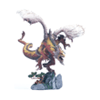 McFarlane's Dragons: Series 2 - Fire Dragon