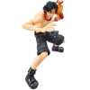 One Piece Excellent Model P,O,P PVC Statue NEO-DX Portgas D, Ace 19 cm