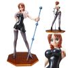 ONE PIECE - P.O.P Nami Strong Edition 1/8 Scale PVC Statue