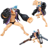 ONE PIECE - P.O.P. Strong Edition Franky