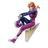 Mobile Suit Gundam Excellent Model RAH DX G.A. NEO PVC Statue 1/8 Marida Cruz 17 cm