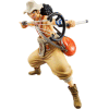 One Piece Excellent Model P.O.P Sailing Again PVC Statue 1/8 Usop 24 cm