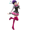 Aquarion Evol Excellent Model PVC Statue 1/8 Mikono Suzushiro 21 cm