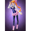Aquarion Evol Excellent Model PVC Statue 1/8 Mix 22 cm