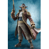 One Piece Excellent Model P.O.P Neo-DX PVC Statue 1/8 Gol D Roger 25 cm