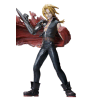 Fullmetal Alchemist G.E.M. Series PVC Statue 1/8 Edward Elric 18 cm