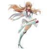Saint Seiya Omega PVC Statue Aquila Yuna 21 cm