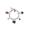 Twilight Eclipse Bracelet Crimson Cullen