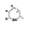 Twilight Eclipse Bracelet Team Edward with Insert