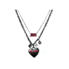 Twilight Eclipse Necklace Team Jacob