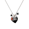 Twilight Eclipse Necklace Cullen Heart