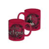 Twilight Eclipse ceramic mug